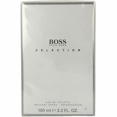 HUGO BOSS heritage selection edt 100ml
