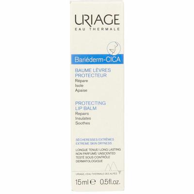 Uriage Bariederm cica lippen