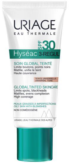 Hyseac-3 regulerende soin global