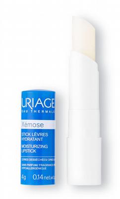 Uriage Xemose sticks levres