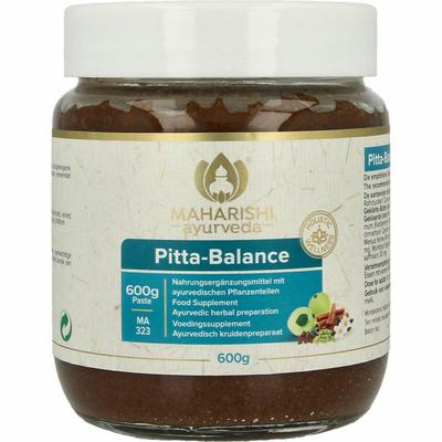 Maharishi Ayurv Pitta balance/MA 323