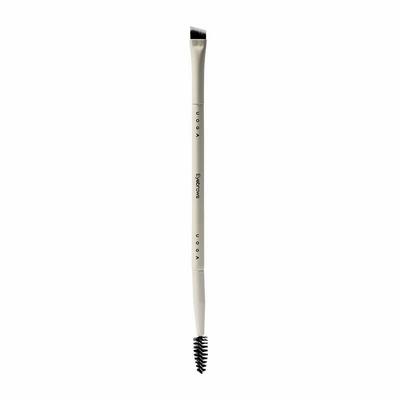 Uoga Uoga Eyebrow duo brush 907