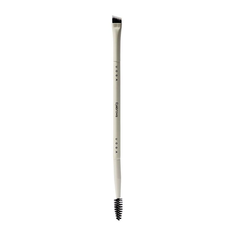 Eyebrow duo brush 907