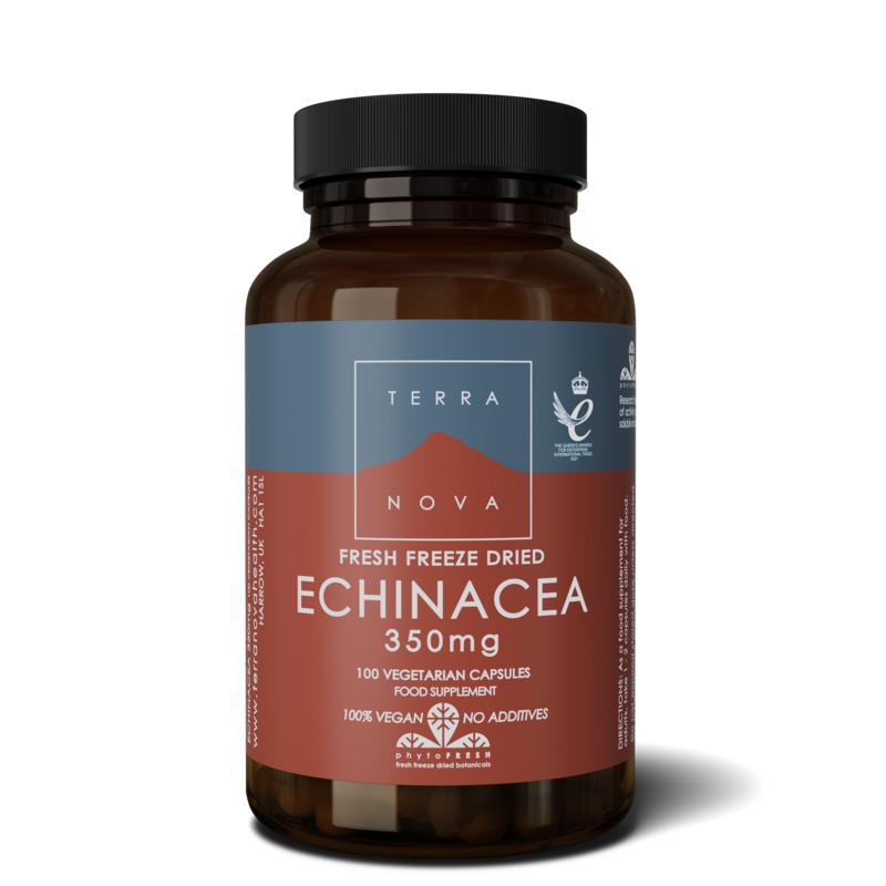 Echinacea 350 mg
