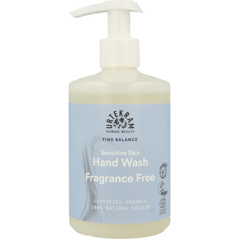 Find balance handwash gevoelige huid