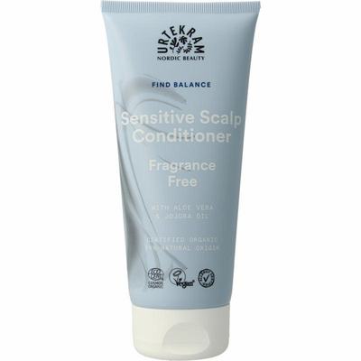 Urtekram Find balance conditioner gevoelige huid Urtekram Find balance conditioner gevoelige huid