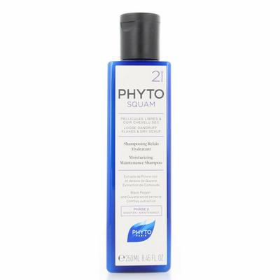 PHYTO Squam shampoo hydratant