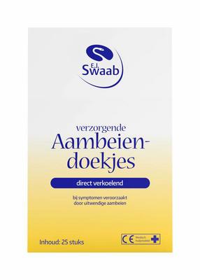 Dr Swaab Aambeiendoekjes