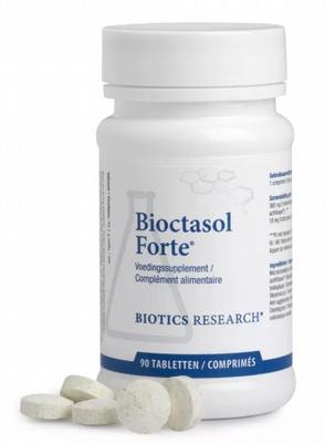 Biotics Bioctasol forte 600mcg