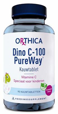 Orthica Dino C pureway