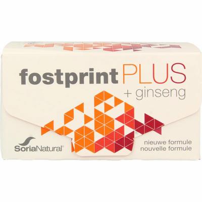 Soria Natural Fost print plus energy 15ml