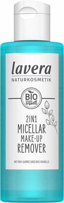 Lavera Make up remover 2-in-1 micellair bio