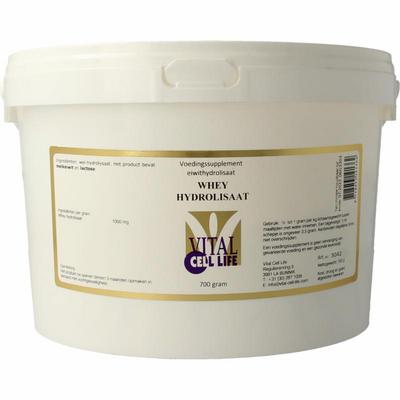 Vital Cell Life Whey hydrolysaat