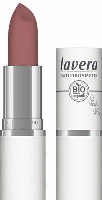 Lavera Lipstick velvet matt tea rose 03 bio