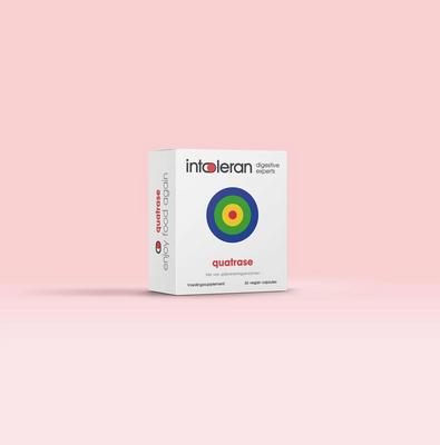 Intoleran Quatrase 5.000