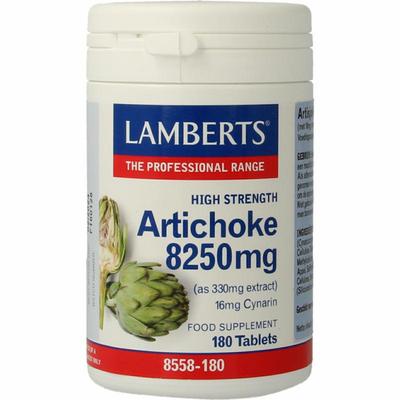 Lamberts Artisjok extract