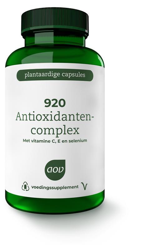 920 Antioxidanten comlex