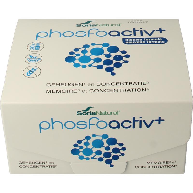 Phosfoactiv plus 15ml