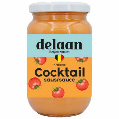 Delaan Cocktailsaus