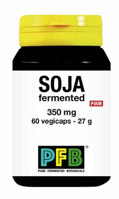 SNP Soja fermented puur