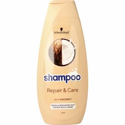 Schwarzkopf Shampoo repair & care