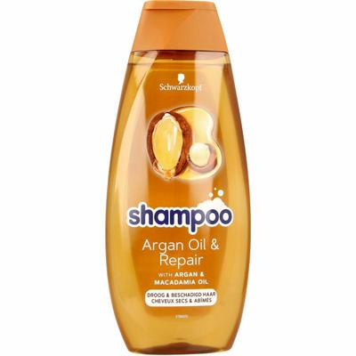 Schwarzkopf Shampoo argan oil & repair