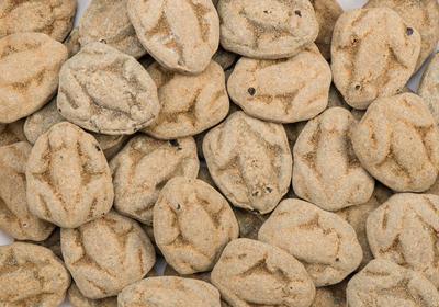 Van Vliet Salmiak kikkers zoete herinnering