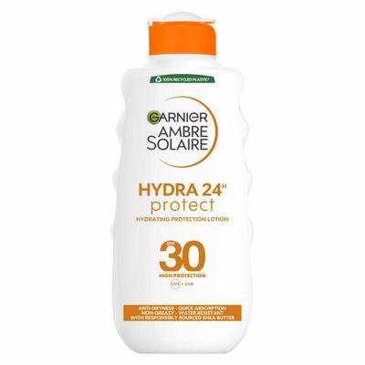 Ambre Solaire Melk SPF30