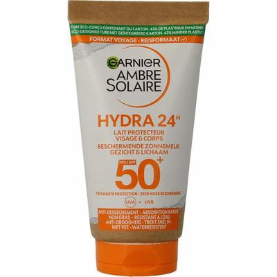 Garnier Creme SPF50