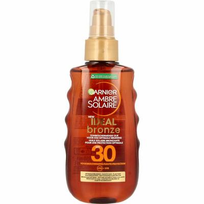 Ambre Solaire Zonneolie SPF30