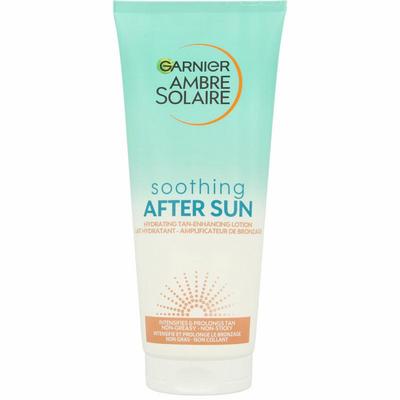Ambre Solaire Aftersun zelfbruiner