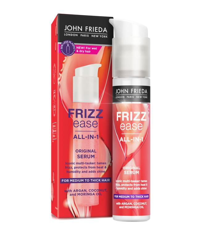 Frizz Ease All-in-1 Original Serum
