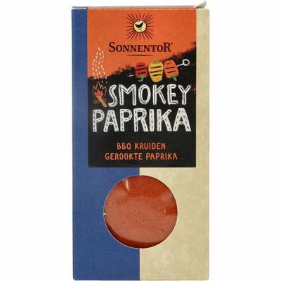 Sonnentor Smokey paprika bbq bio