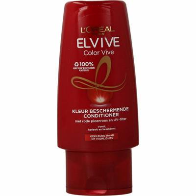 Elvive Conditioner color vive mini