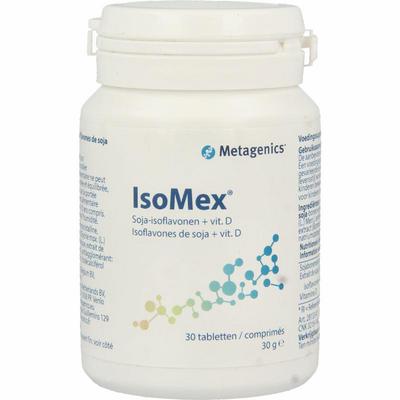 Metagenics Isomex