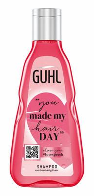 Guhl Love speech shampoo