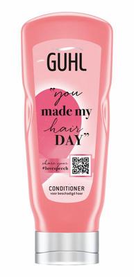 Guhl Love speech conditioner