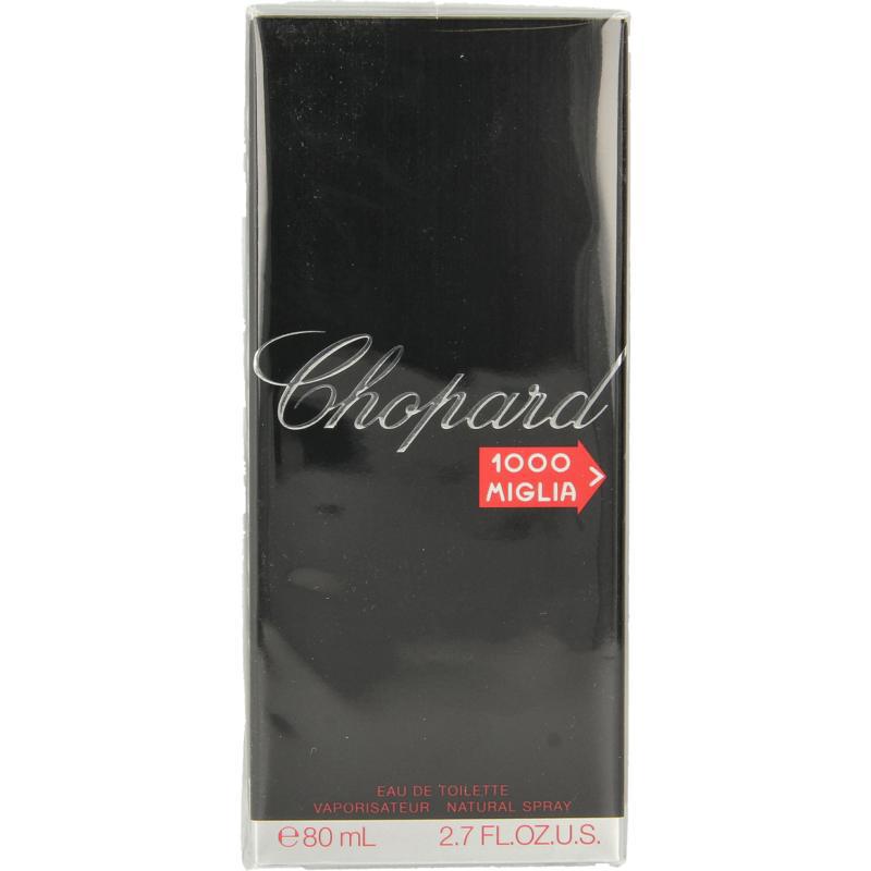 1000 miglia edt 80ml