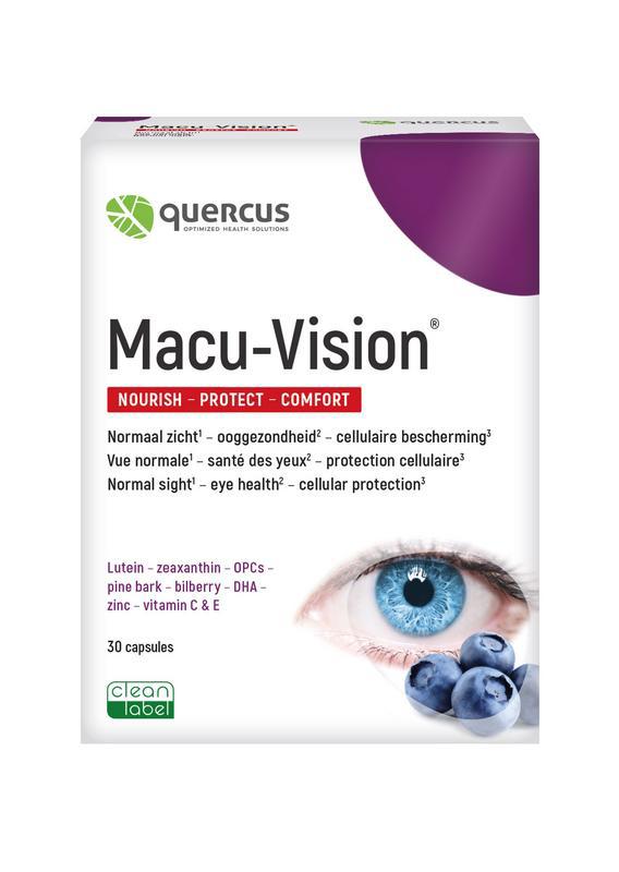 Macu-vision