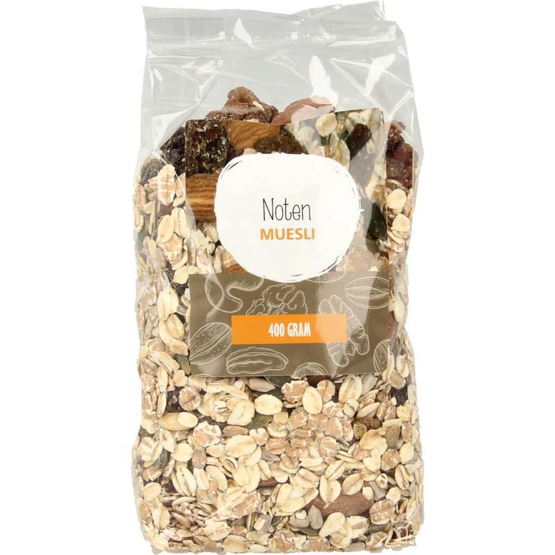 Noten muesli Broeders Gezondheidswinkel