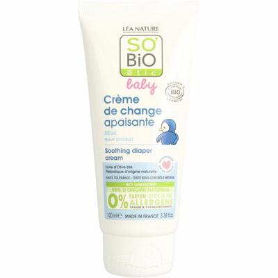 So Bio Etic Baby diaper cream