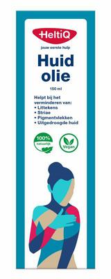 Heltiq Huidolie