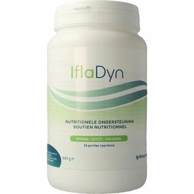 Metagenics Ifladyn original 14 scoops Metagenics Ifladyn original 14 scoops