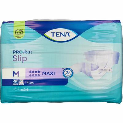 Tena Proskin slip maxi maat M