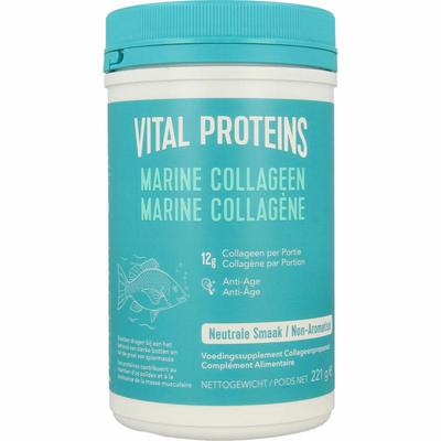 VITAL PROTEINS Marine collageen
