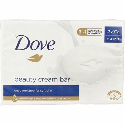 Dove Zeep original 90 gram