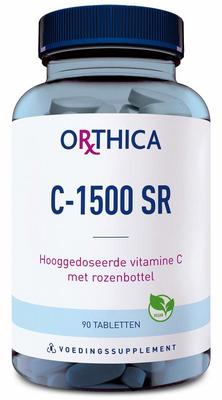Orthica Vitamine C-1500 SR
