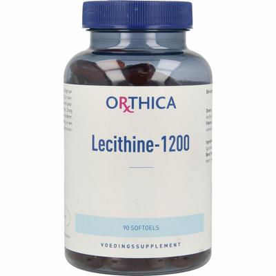 Orthica Lecithine 1200