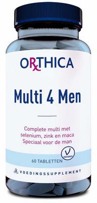 Orthica Multi 4 men