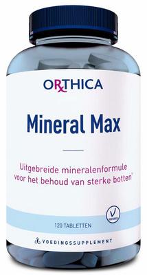 Orthica Mineral max